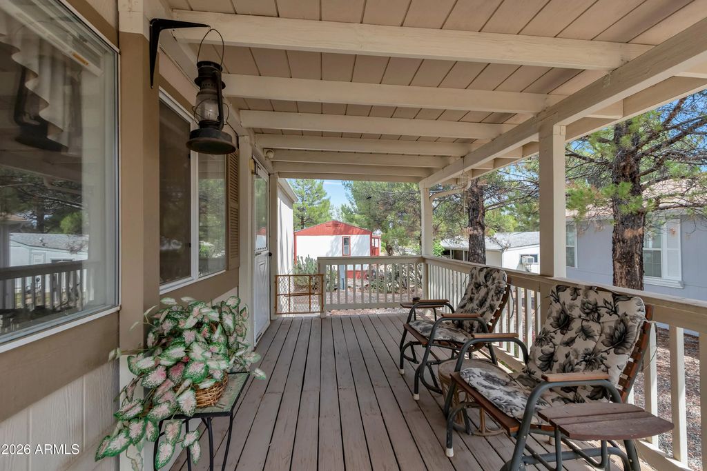 2050 W State Route 89a -- (unit 2), Cottonwood