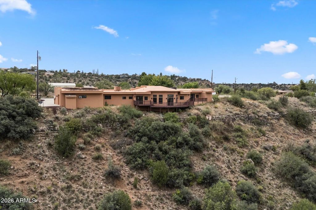 4580 E Roundup Road, Rimrock