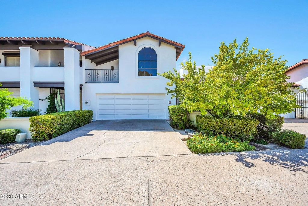 77 E Missouri Avenue (unit 57), Phoenix