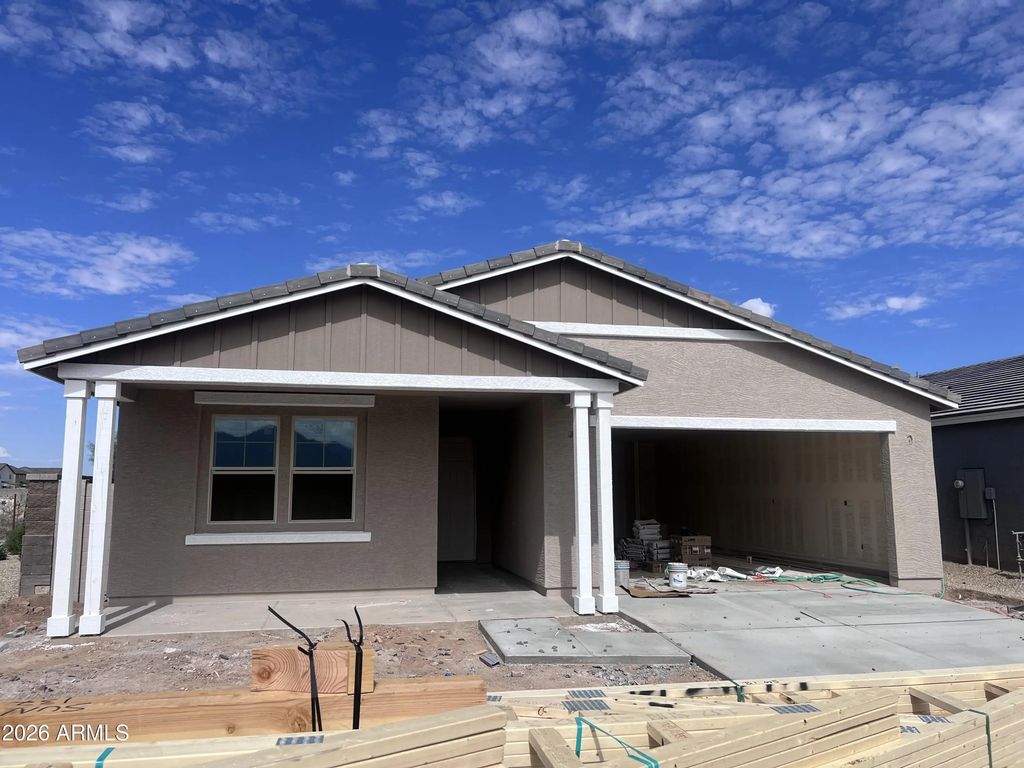 9646 W Gaby Road, Tolleson