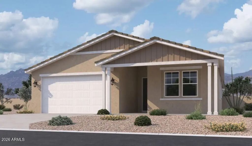 9646 W Gaby Road, Tolleson