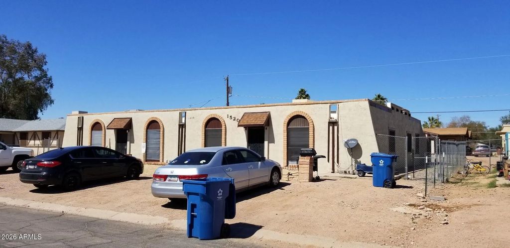 1520 E 25th Avenue, Apache Junction