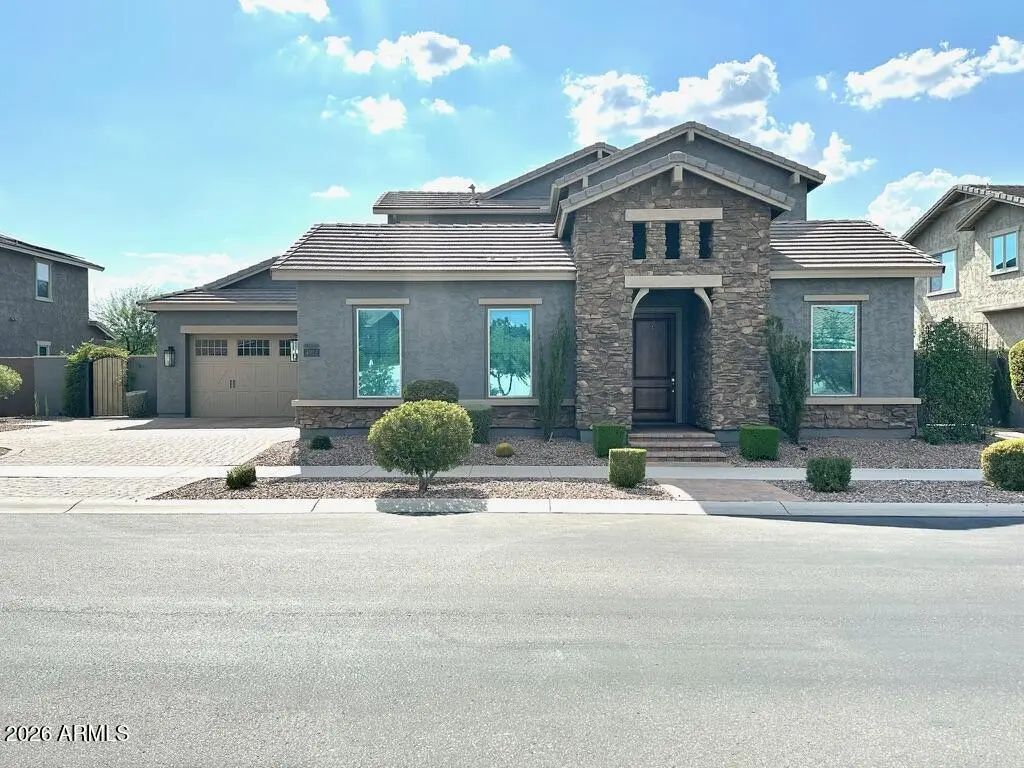 4912 S Centric Way, Mesa