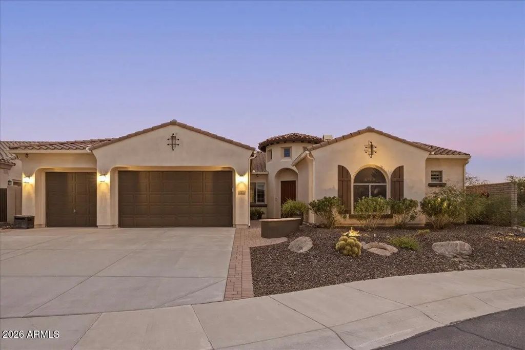 12655 W Palo Brea Lane, Peoria