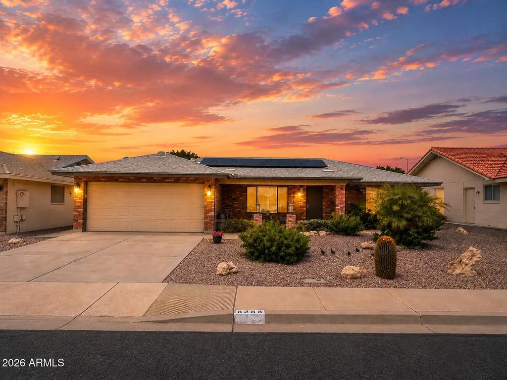 8338 E Navarro Avenue, Mesa