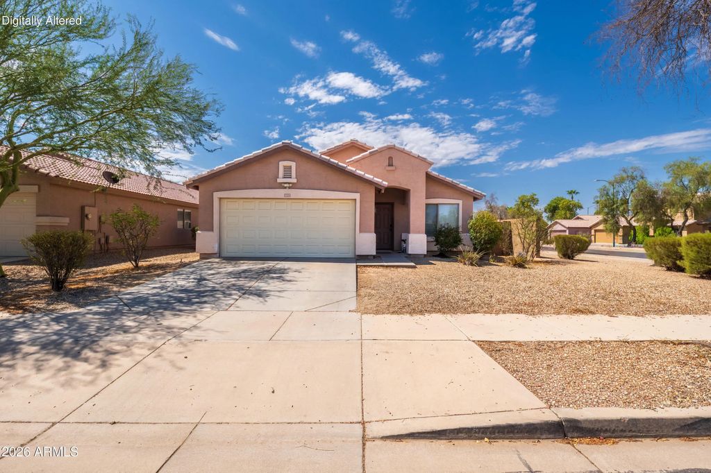 17271 W Apache Street, Goodyear