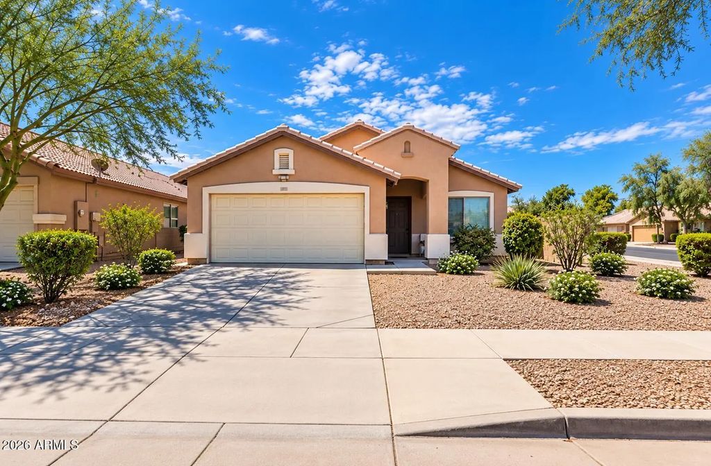 17271 W Apache Street, Goodyear