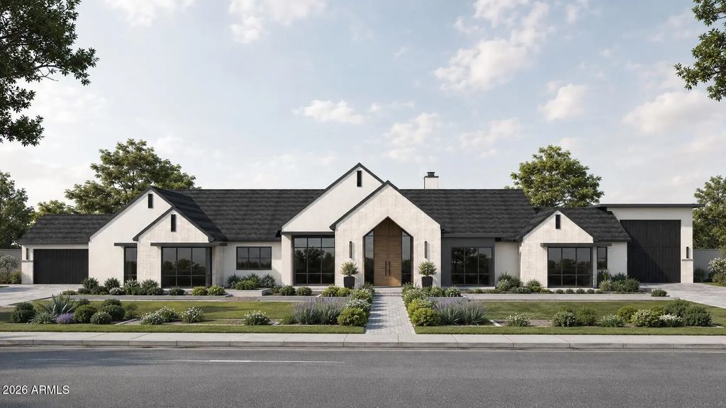 11619 N Saint Andrews Way, Scottsdale