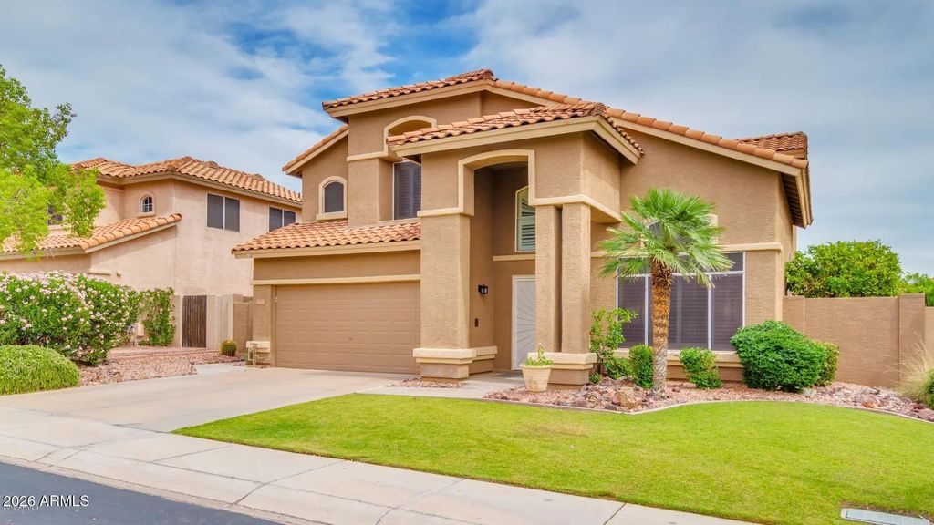 10045 E Redfield Drive, Scottsdale