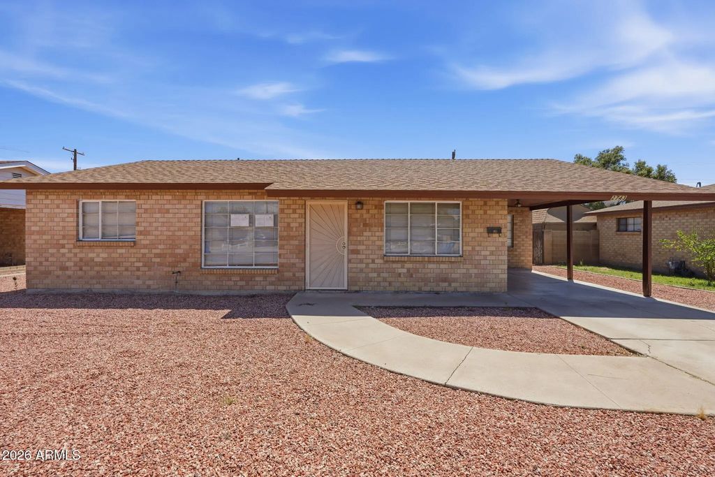 2743 W Ocotillo Road, Phoenix