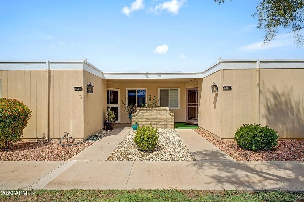 10963 W Coggins Drive, Sun City