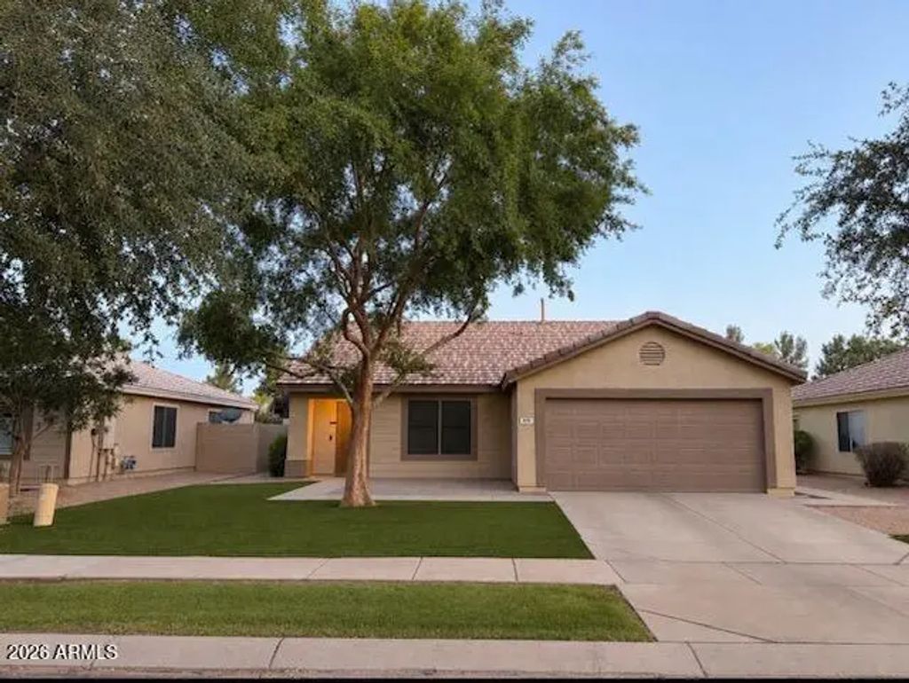 475 W Midland Lane, Gilbert