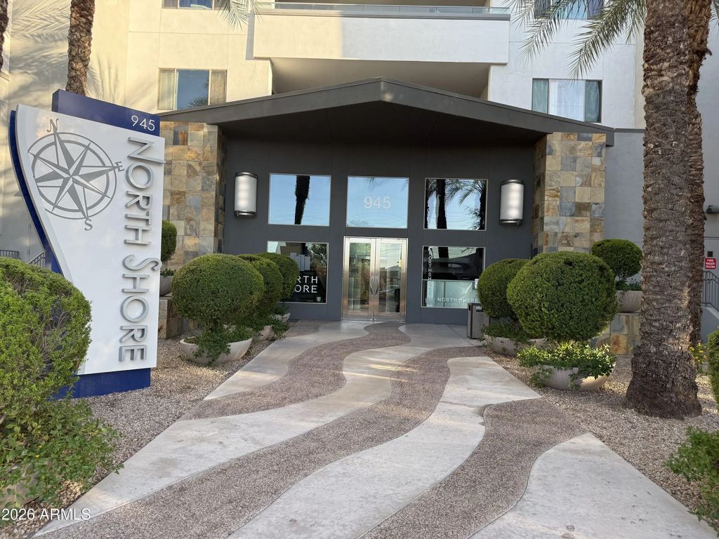 945 E Playa Del Norte Drive (unit 5020), Tempe
