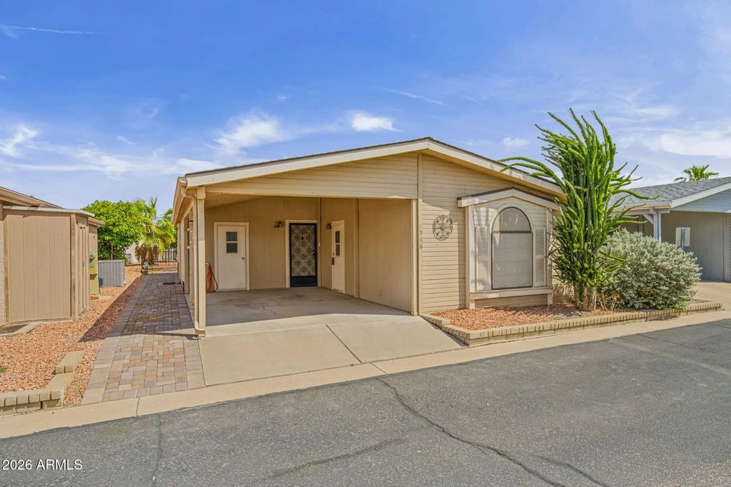 1968 E Torrey Pines Lane, Chandler
