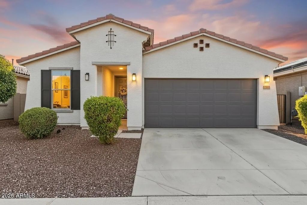 12508 N 174th Lane, Surprise