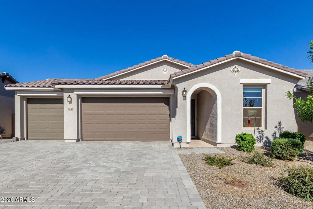 25645 S 225th Place, Queen Creek