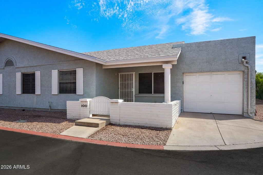 2929 E Broadway Road (unit 100), Mesa