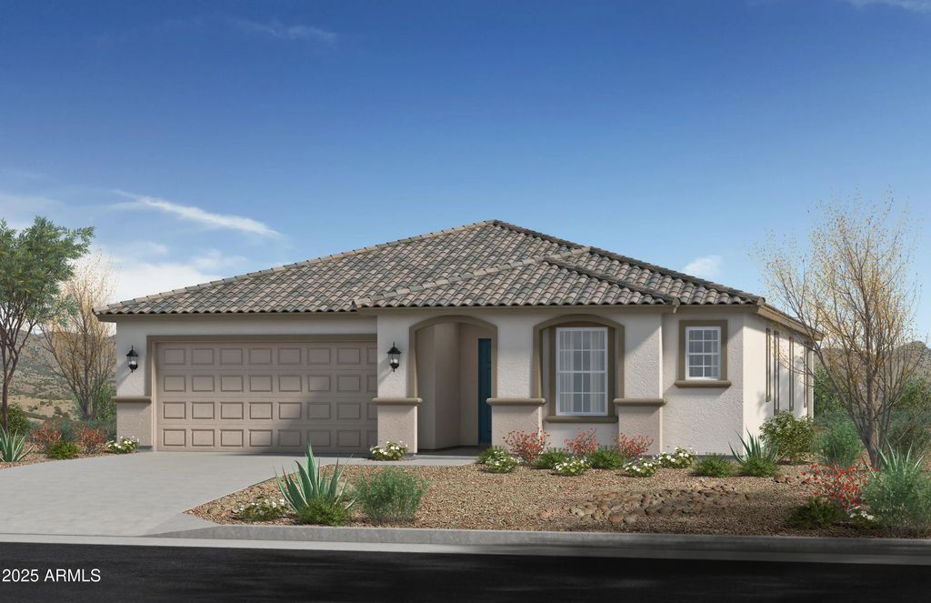 1462 S 182nd Lane, Goodyear