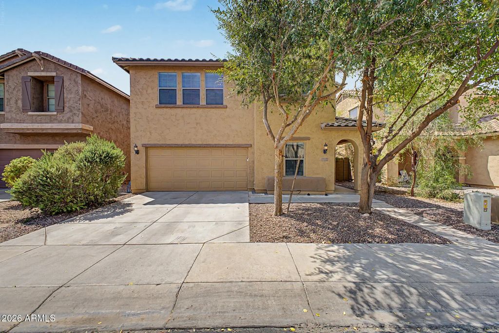 2209 W Kathleen Road, Phoenix