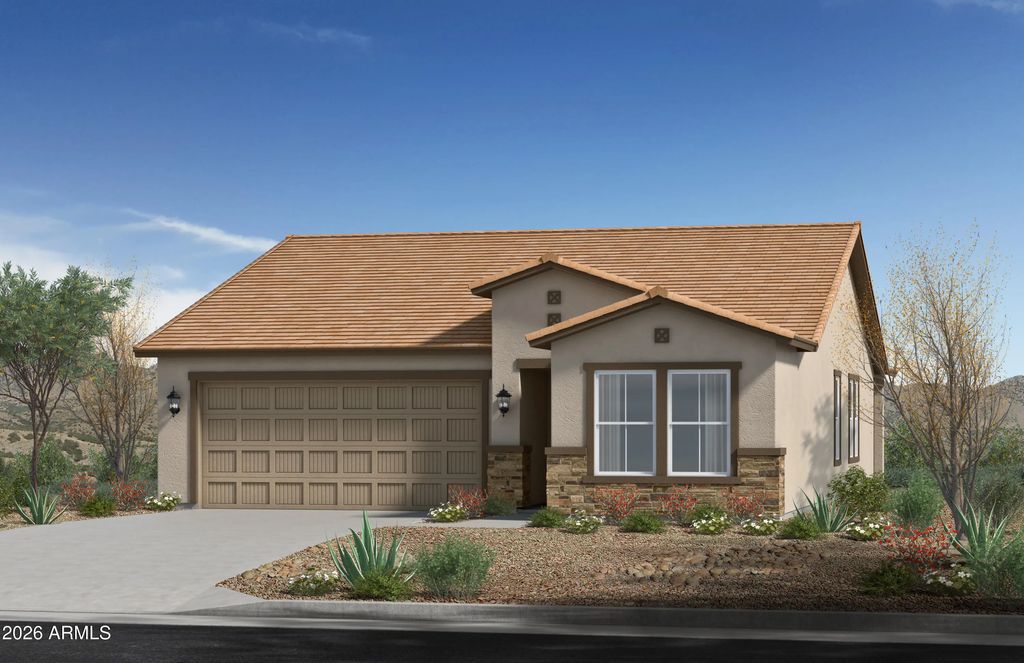 1528 S 182nd Lane, Goodyear