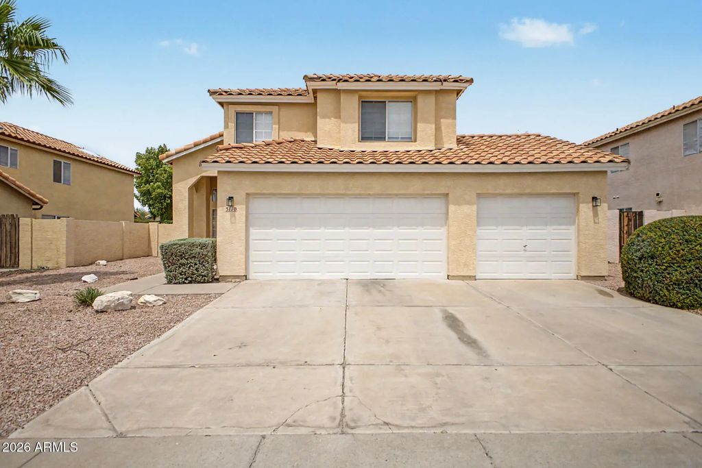 3110 E Cottonwood Lane, Phoenix