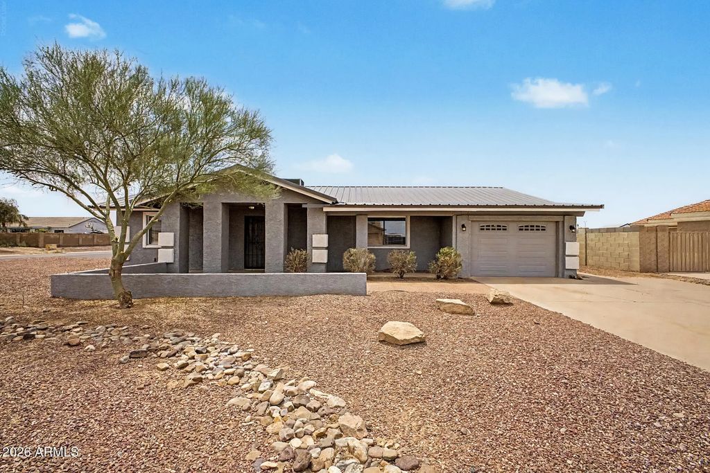13750 S Calumet Road, Arizona City