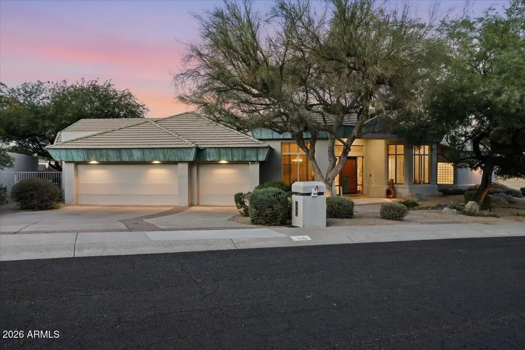 9619 N 23rd Street, Phoenix