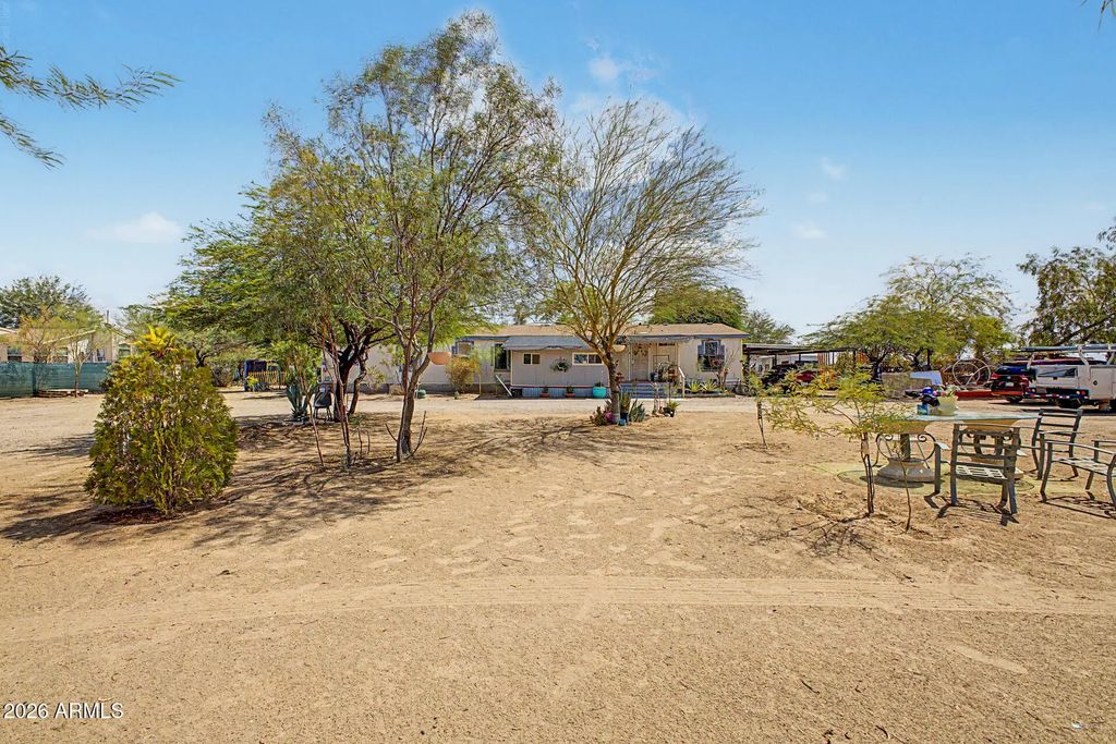 34019 W Superior Avenue, Tonopah