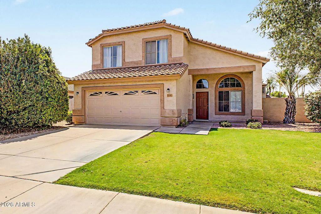 1247 W Pinon Avenue, Gilbert