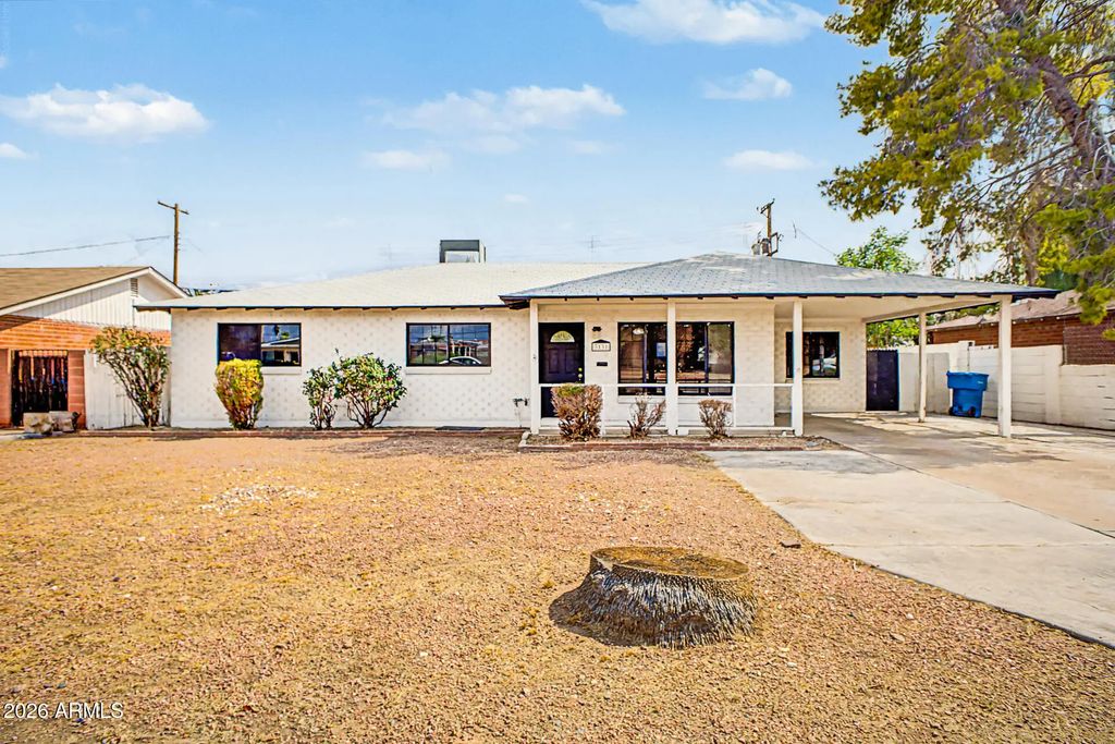 3131 W Maryland Avenue, Phoenix