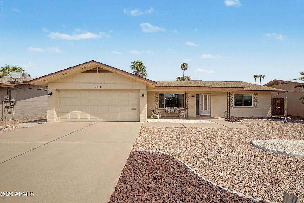 5144 E Farmdale Avenue, Mesa