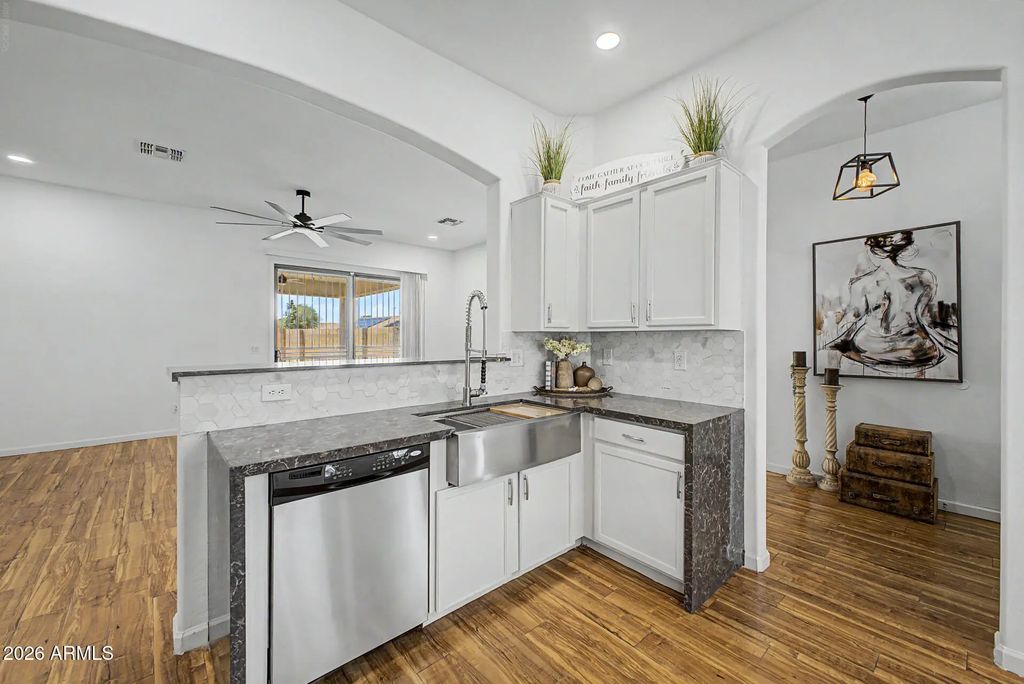 3650 S 257th Avenue, Buckeye