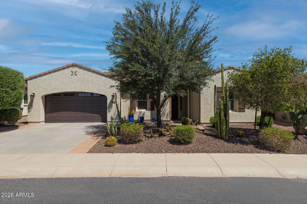 882 E Laddoos Avenue, Queen Creek
