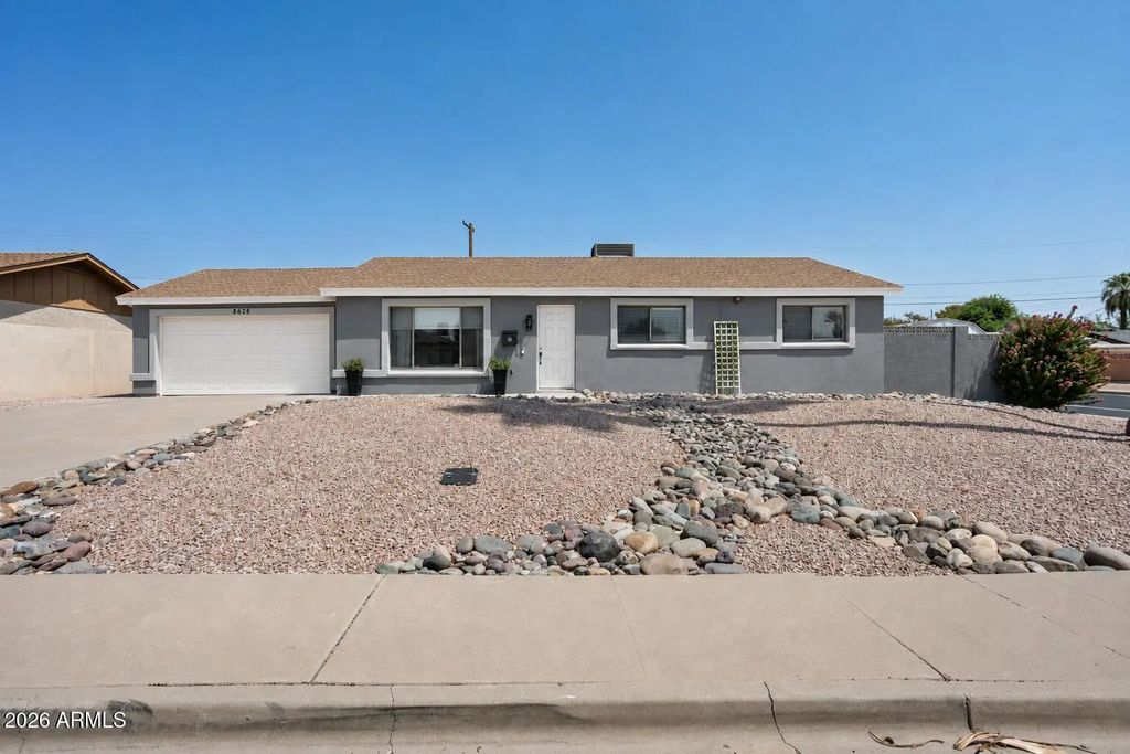 8628 E Oak Street, Scottsdale