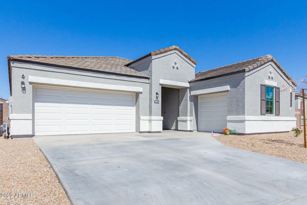 30916 W Verde Lane, Buckeye