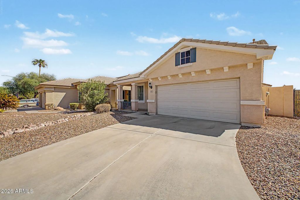 7037 W Pontiac Drive, Glendale