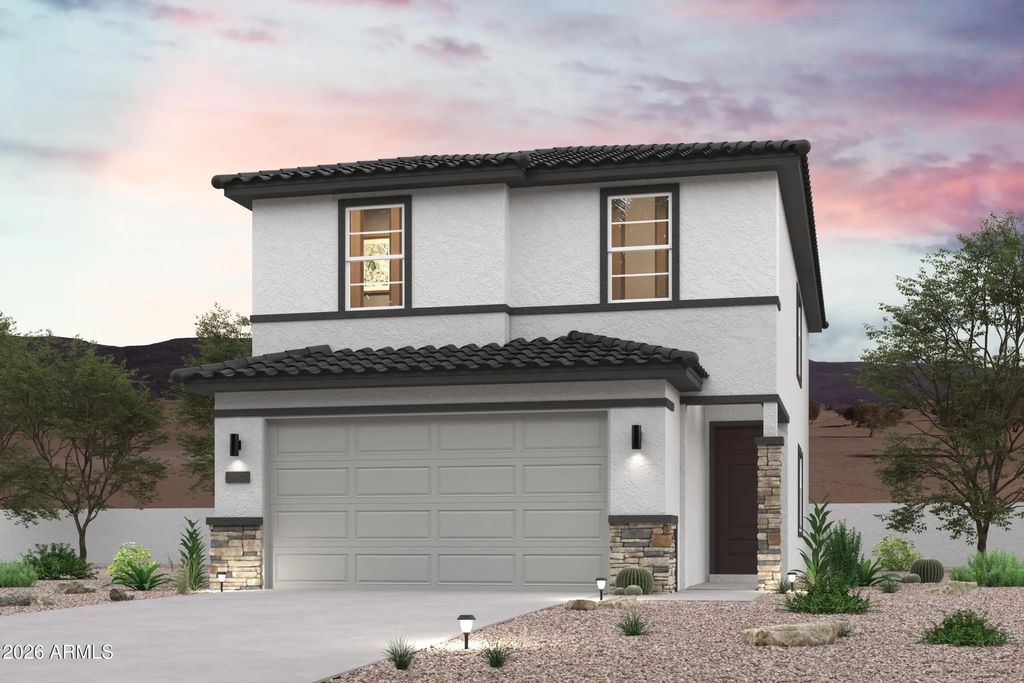 17372 W Villa Hermosa Lane, Surprise