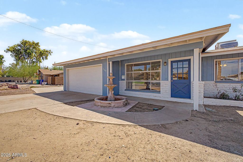 1624 N Revere Street, Mesa