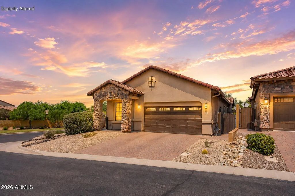 8748 E Inca Circle, Mesa