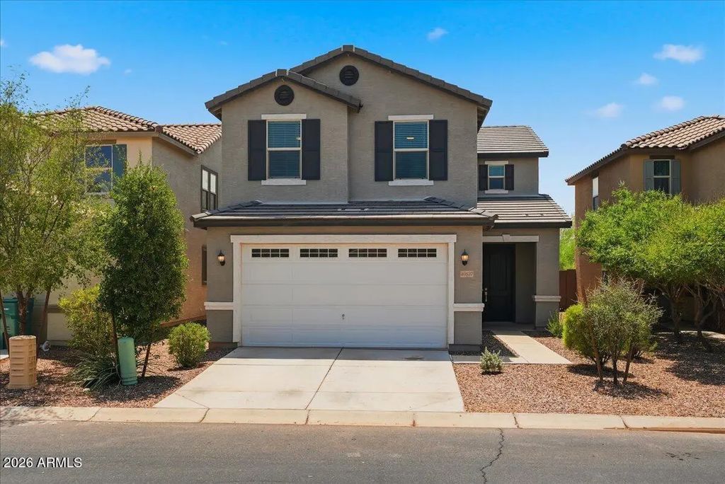 40537 W Helen Court, Maricopa