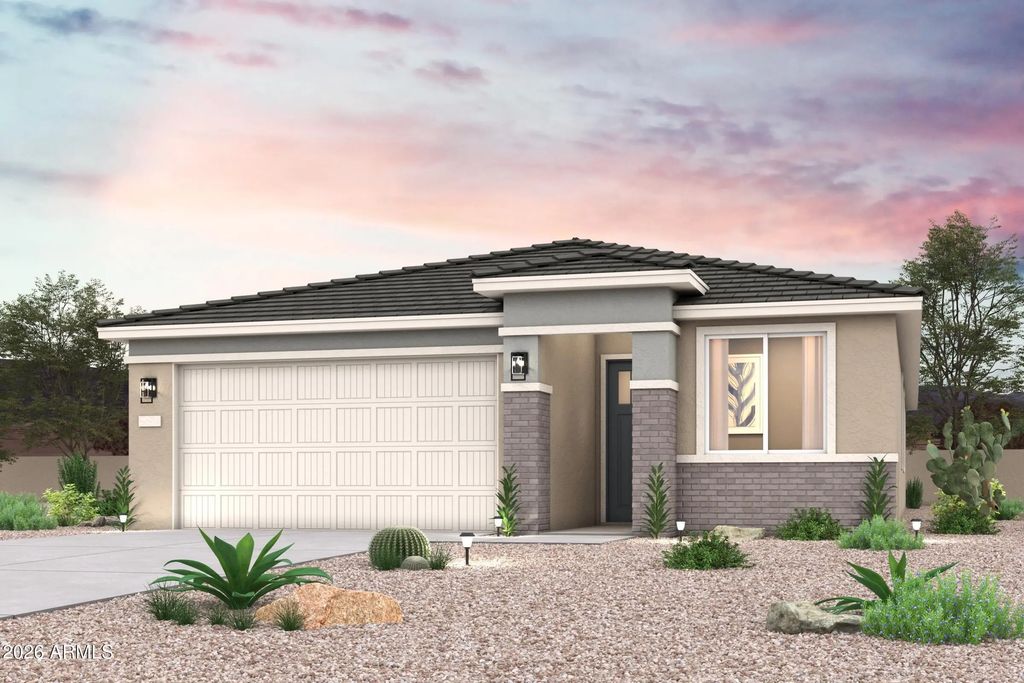 34287 N Holliday Way, San Tan Valley