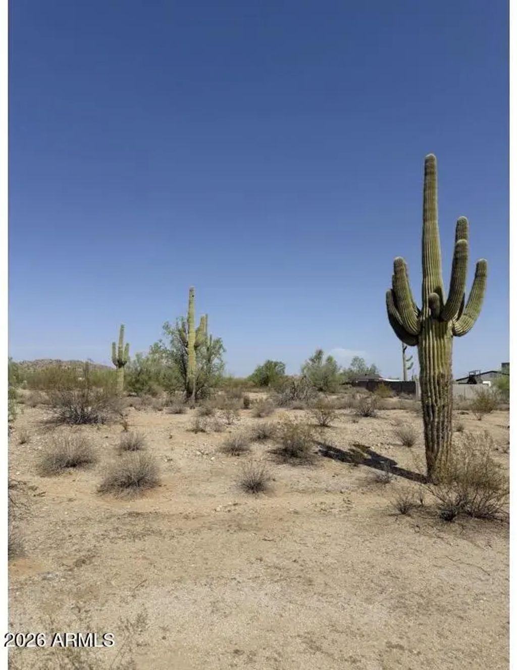 27107 N Nelson Road (unit 30), San Tan Valley