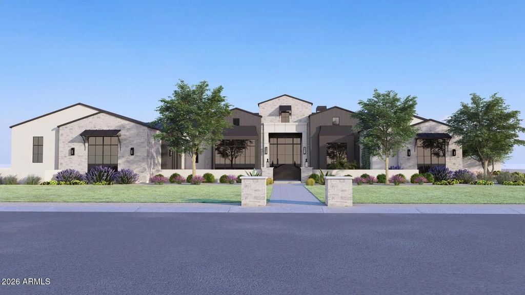 11025 N Miller Road, Scottsdale