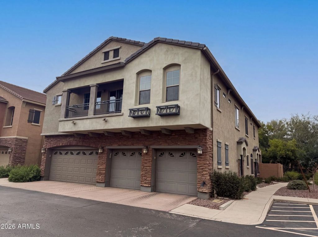 1350 S Greenfield Road (unit 2219), Mesa