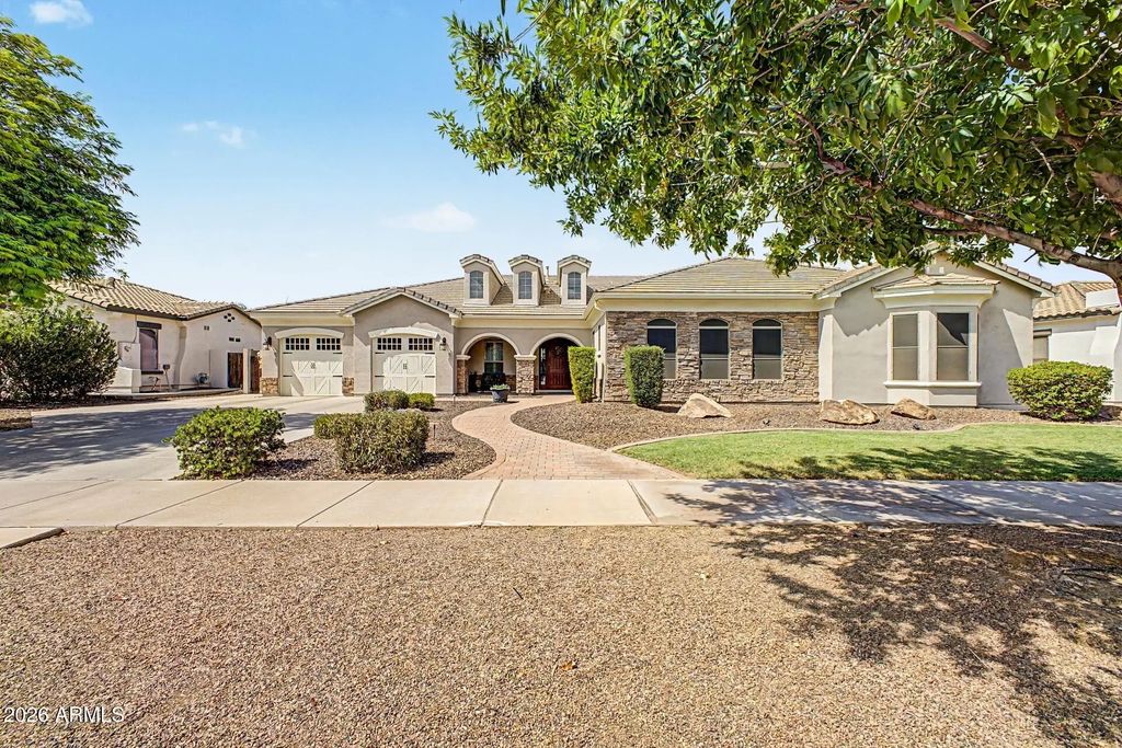 20114 E Sonoqui Boulevard, Queen Creek