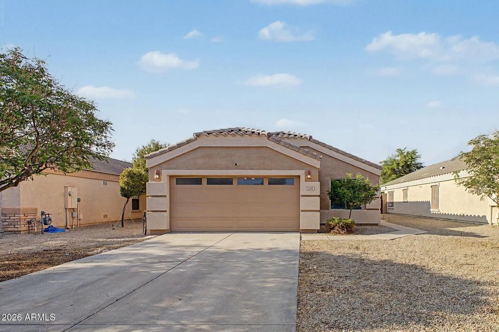 1226 E Maddison Street, San Tan Valley