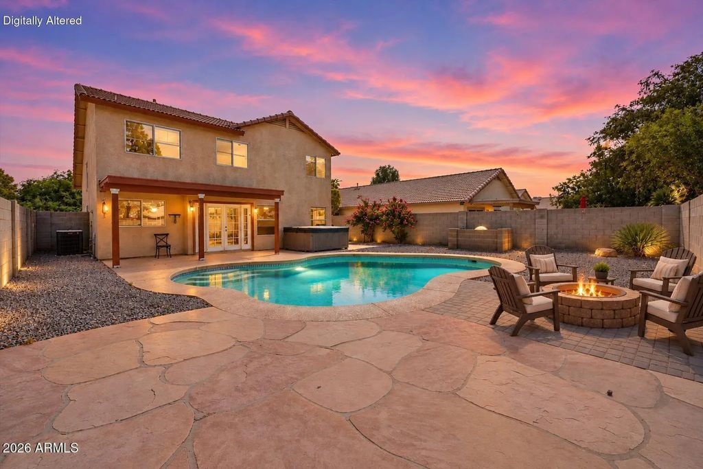 4634 E Hopi Avenue, Mesa