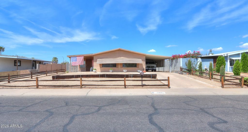 15602 N 16th Drive, Phoenix