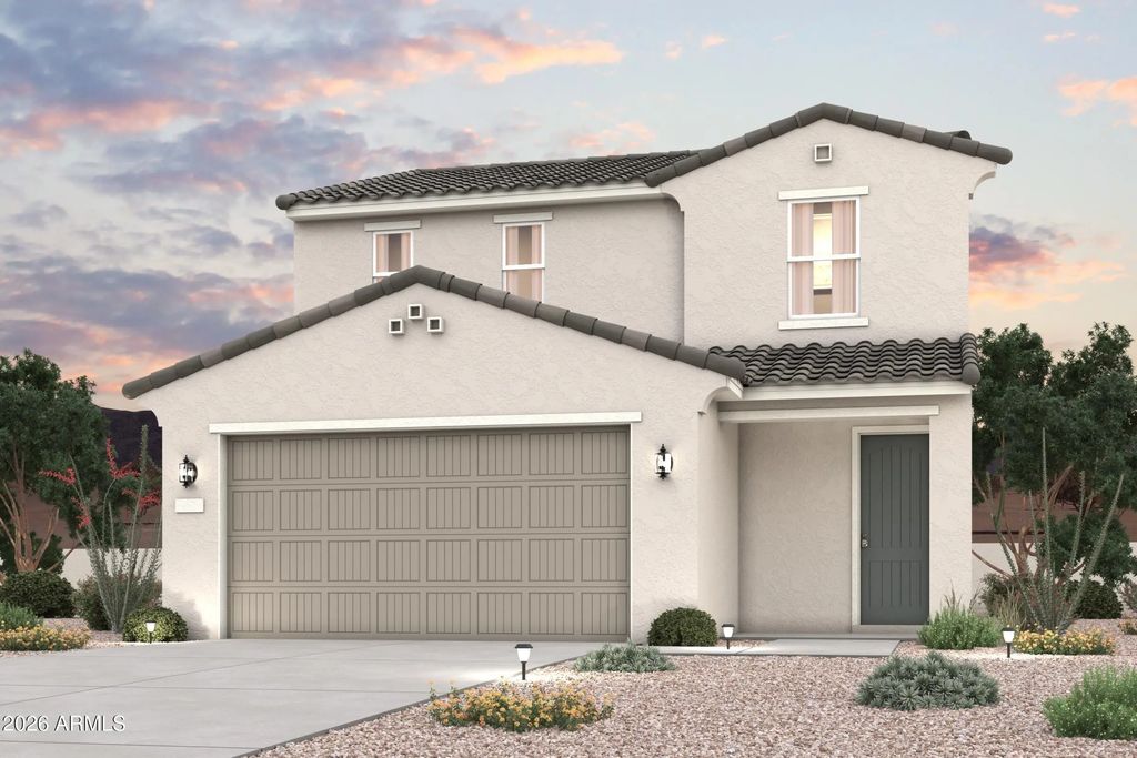 5858 E Sideoats Way, San Tan Valley