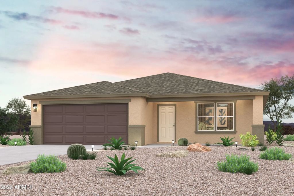 2109 Hidden Hills Drive, Cottonwood